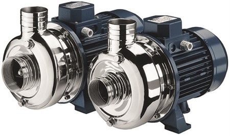 CENTRIFUGALP. RF DWO 150M